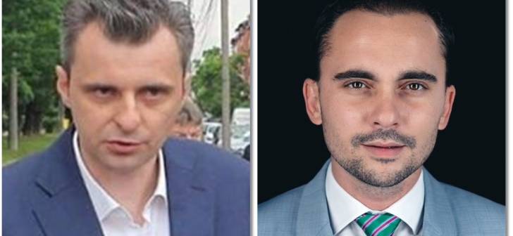 Nicolae Bitea si Cosmin Sandru, achitati in procesul de mita. Nicolae Bitea si Cosmin Sandru, achitati in procesul de mita.
