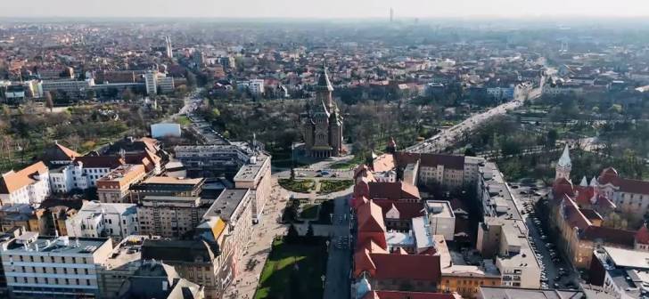 Timisoara majoreaza taxele si impozitele locale cu 10,4% în 2022 Timisoara majoreaza taxele si impozitele locale cu 10,4% în 2022