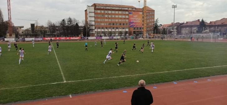 Politehnica Timișoara și Banat Girls revin acasă pentru meciuri. Politehnica Timișoara și Banat Girls revin acasă pentru meciuri.