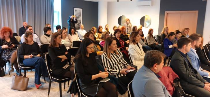 Seminar pentru angajatorii din Timiș: schimbări legislative și oportunități pentru angajare. Seminar pentru angajatorii din Timiș: schimbări legislative și oportunități pentru angajare.