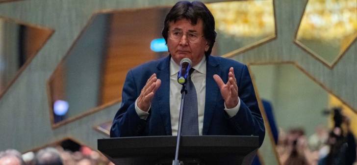 Primarul Nicolae Robu promite îmbunătățiri în sistemul de sănătate din Timișoara Primarul Nicolae Robu promite îmbunătățiri în sistemul de sănătate din Timișoara