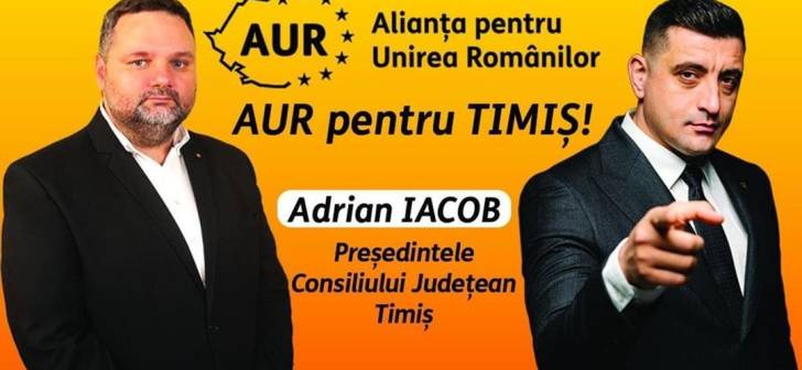 Cine este Adrian Iacob și ce poate aduce județului nostru? Cine este Adrian Iacob și ce poate aduce județului nostru?