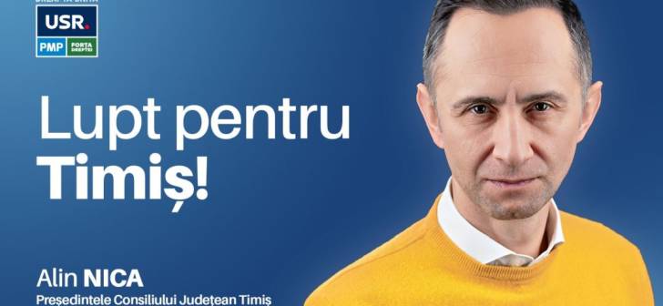 Dominic a făcut schimbări importante în Timișoara în patru ani. PSD rămâne neschimbat, iar pericolul persistă. Dominic a făcut schimbări importante în Timișoara în patru ani. PSD rămâne neschimbat, iar pericolul persistă.