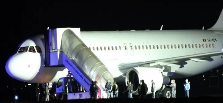 Aterizare de necesitate pe Aeroportul Timișoara a unui avion plecat de la Sibiu Aterizare de necesitate pe Aeroportul Timișoara a unui avion plecat de la Sibiu