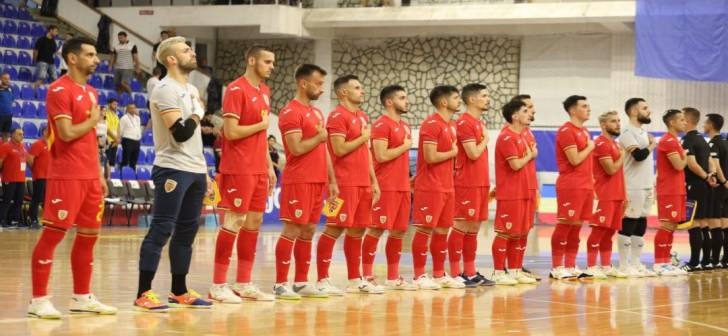 Jucator de la CFR Timisoara convocat la echipa nationala pentru meciurile cu Malta din sala Jucator de la CFR Timisoara convocat la echipa nationala pentru meciurile cu Malta din sala