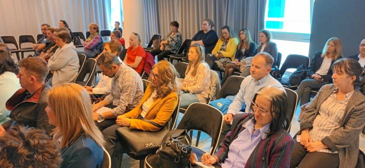 CCIA Timiș organizează un curs gratuit de expertiză în dezvoltare durabilă CCIA Timiș organizează un curs gratuit de expertiză în dezvoltare durabilă