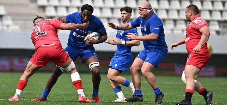 SCM Timișoara se confruntă cu Dinamo într-un meci crucial pentru Cupa României.