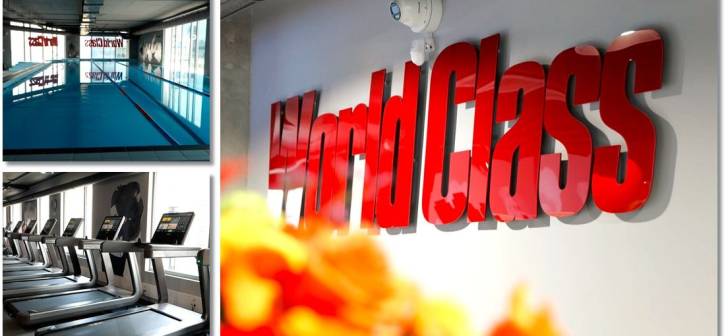 World Class achiziționează două cluburi de fitness în Timișoara