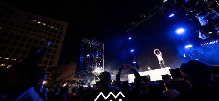 Evenimentul TIMISOARA MUSIC AWARDS aduce ritmuri si culori in orasul nostru Evenimentul TIMISOARA MUSIC AWARDS aduce ritmuri si culori in orasul nostru