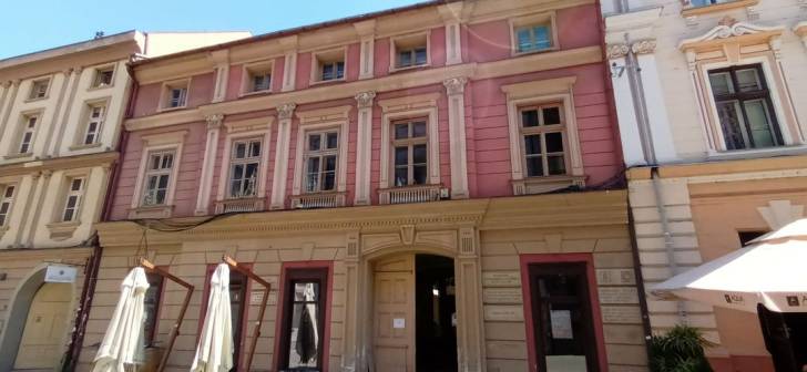 Aniversare de 209 ani de la un eveniment important din Timisoara
