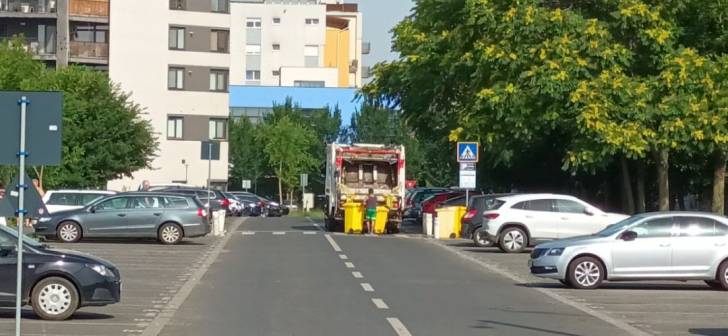 Cum sa separati corect gunoiul in timpul verii fierbinti. Programul de ridicare a gunoiului si centrele de colectare RETIM. Cum sa separati corect gunoiul in timpul verii fierbinti. Programul de ridicare a gunoiului si centrele de colectare RETIM.