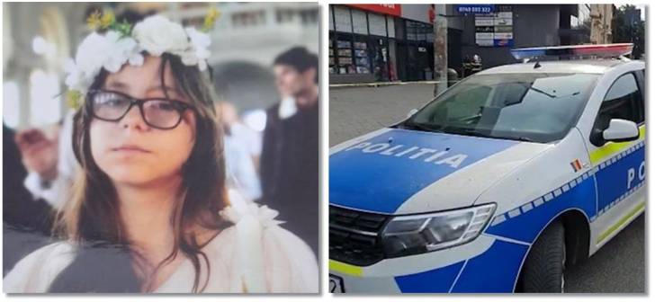 Alerta in Timisoara: O fetita a disparut! Suna la 112! Alerta in Timisoara: O fetita a disparut! Suna la 112!