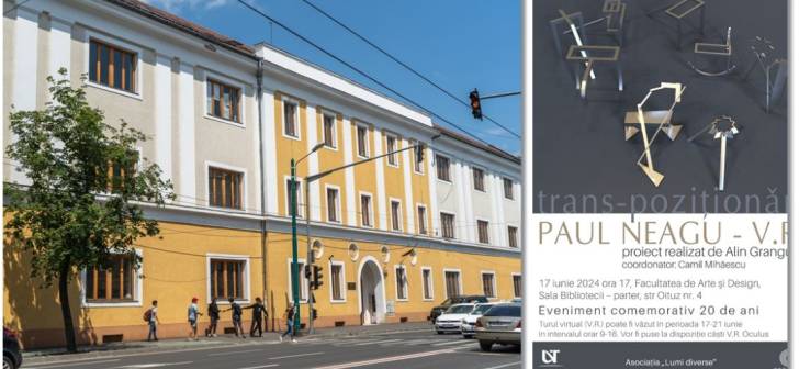 "Un student a realizat un proiect de design spectaculos" "Un student a realizat un proiect de design spectaculos"