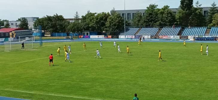 Intalnire cu suspans deja in prima etapa a Ligii a IV-a Timis. Programul complet este deja stabilit.