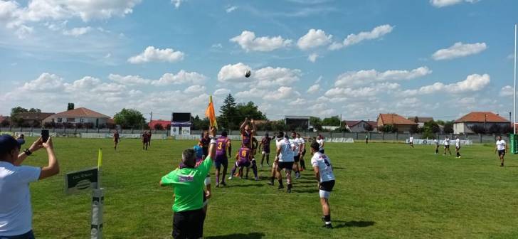 10 jucatori noi din Timisoara convocati in echipa nationala de rugby pentru meciurile din vara 10 jucatori noi din Timisoara convocati in echipa nationala de rugby pentru meciurile din vara