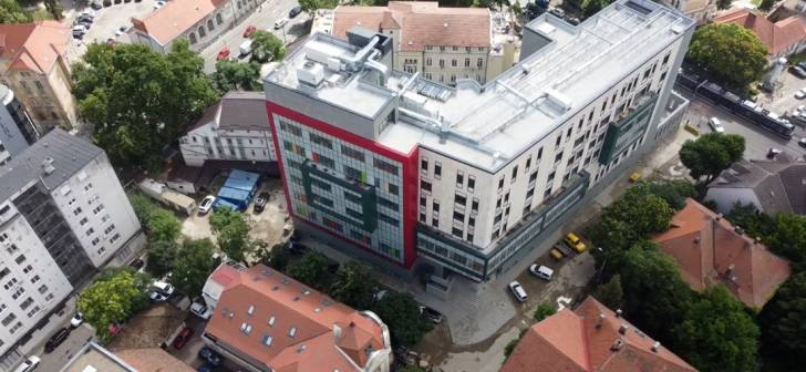 Alfred Simonis îl admonestează pe ministrul Sănătății: Echipamentele și aparatura medicală rămân lipsă.