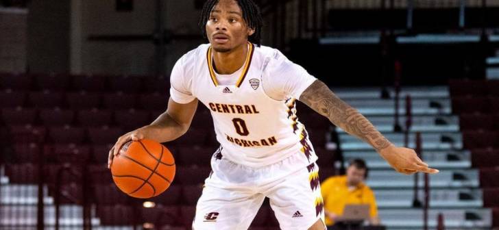 O altă achiziție din SUA pentru echipa de baschet din Timișoara