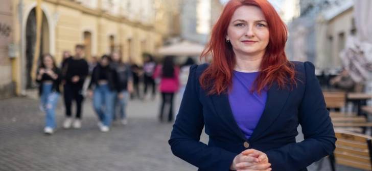 USR a obținut al doilea viceprimar la CL Timișoara, consolidându-și influența în administrație.