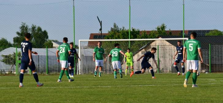 Trei echipe din Timis lupta pentru Cupa Romaniei.