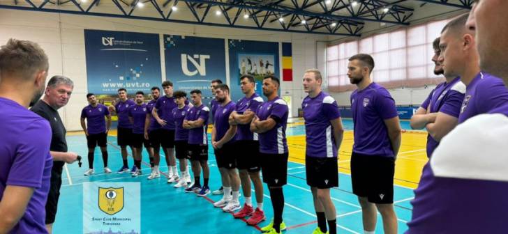 Handbalistii din Timisoara s-au pregatit pentru noul sezon, cu amicale. Handbalistii din Timisoara s-au pregatit pentru noul sezon, cu amicale.