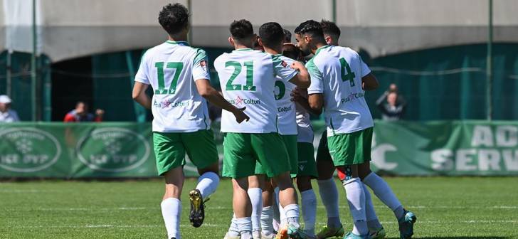 Meciul deosebit de la Dumbravita, cu victoria echipei secunde din Timis.