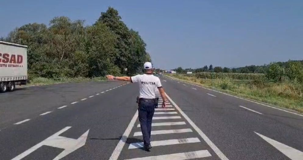Descoperirea neașteptată din mașină îți taie respirația!