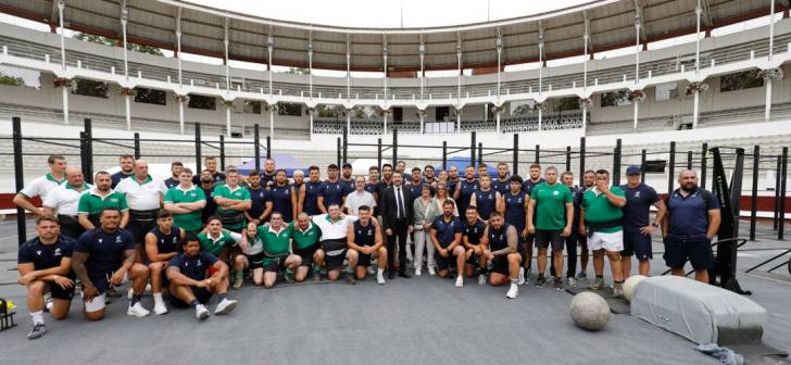 Sapte jucatori de la SCM Timisoara convocati pentru meciurile internationale