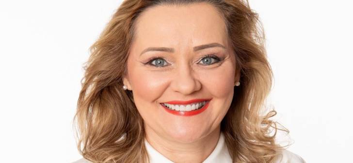 Elena Lasconi, președinta USR, comentează demisia șefului Poliției Constanța Elena Lasconi, președinta USR, comentează demisia șefului Poliției Constanța