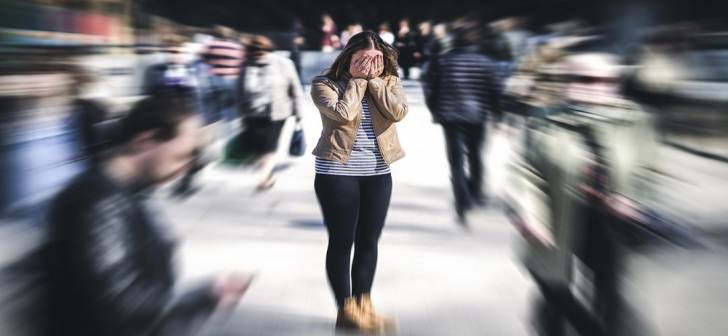 Atacurile de panica apar fara avertisment, in diverse locuri. Medicii timisoreni explica tratamentul. Atacurile de panica apar fara avertisment, in diverse locuri. Medicii timisoreni explica tratamentul.
