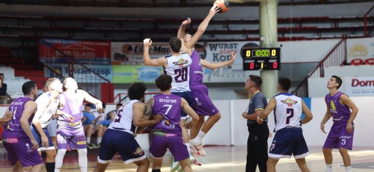 SCM Timisoara debuteaza sezonul cu primul meci oficial acasa