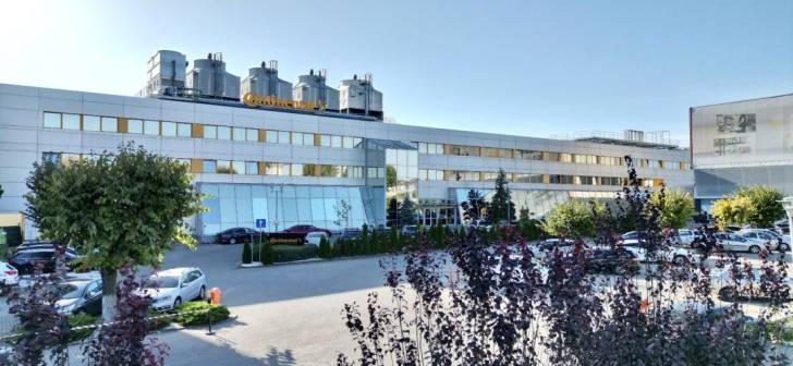 Schimbare majora pentru zona industriala a UMT-ului se apropie Schimbare majora pentru zona industriala a UMT-ului se apropie
