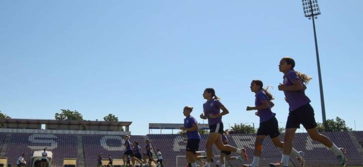 Fotbal feminin: Doua echipe din Timis promovate, o noua echipa din Banat.