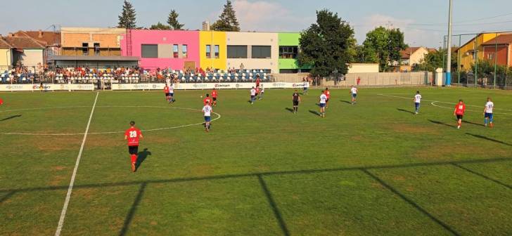 Primarul din Peciu se transfera la Ghiroda, Sagul si lanterna rosie, Periamul si candidata la play-off