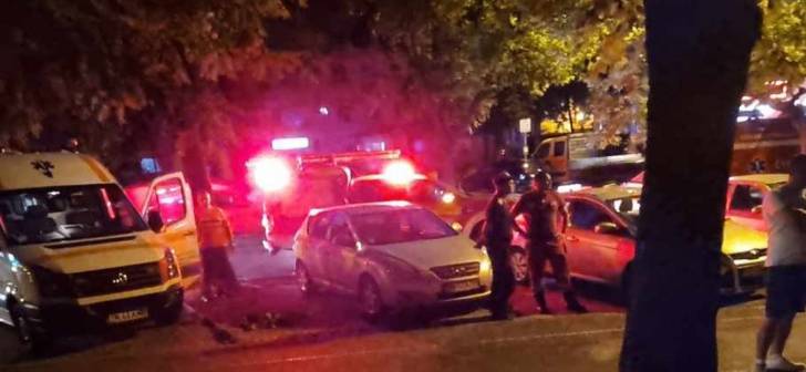 Tragedie la Timișoara: un bărbat descoperit spânzurat în fața unui cămin studențesc Tragedie la Timișoara: un bărbat descoperit spânzurat în fața unui cămin studențesc