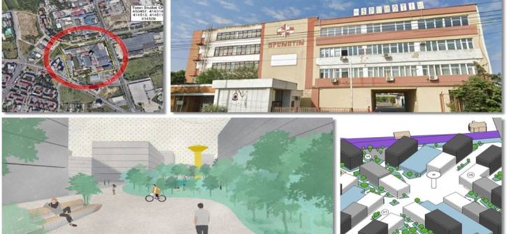Demolarea fabricii Spumotim din Timisoara va intra in istorie. Demolarea fabricii Spumotim din Timisoara va intra in istorie.