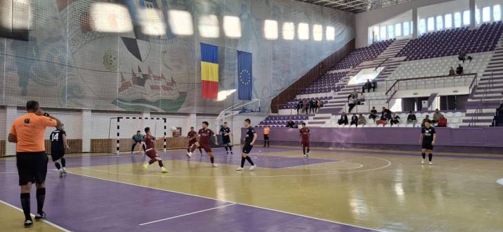 CFR Timișoara, cel mai bun an de la promovarea în Liga 1 - vicecampionii României