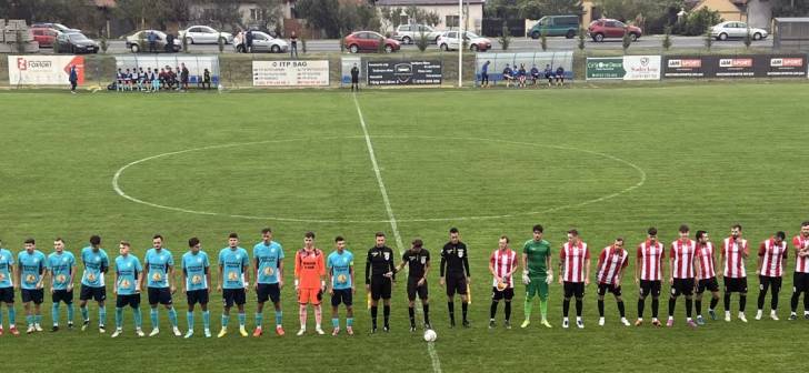 Timisul obtine prima victorie in liga a treia, Ghiroda pierde, Peciu Nou castiga. Timisul obtine prima victorie in liga a treia, Ghiroda pierde, Peciu Nou castiga.