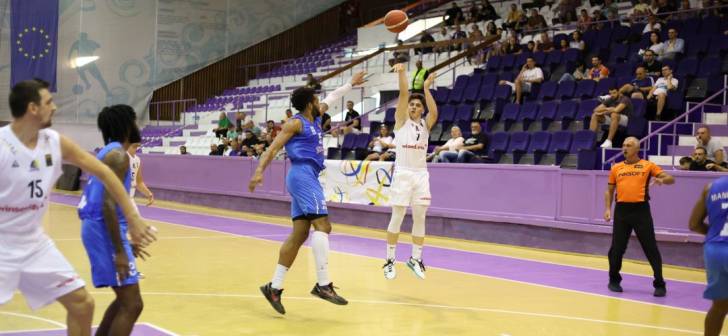 Timisoara se apropie de play-off după un duel crucial cu Steaua