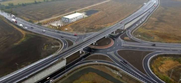 Perceptia soferilor asupra traficului pe noua Centura Sud Timisoara Perceptia soferilor asupra traficului pe noua Centura Sud Timisoara