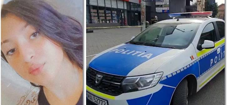 Fata disparuta de acasa. Politistii o cauta in Timis. Aspecte. Fata disparuta de acasa. Politistii o cauta in Timis. Aspecte.