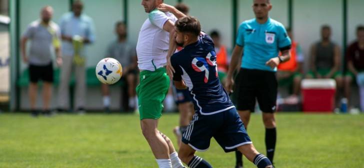 Dumbravita pierde categoric impotriva echipei Slatina cu scorul de 4-0