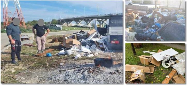 Amenzile de peste 100.000 lei date de politia locala nesimtirilor din Timisoara.