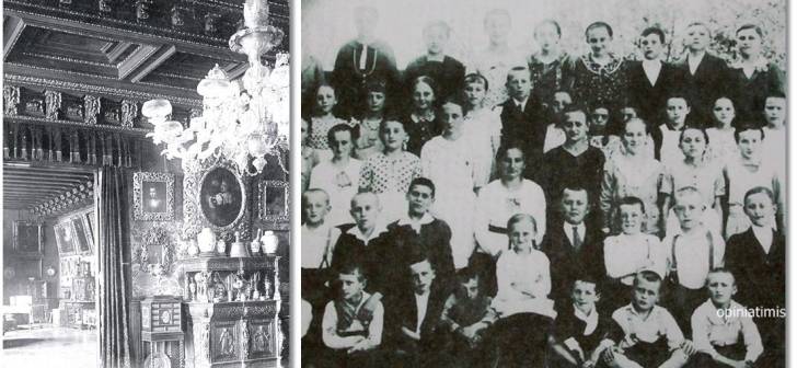 Poveștile captivante ale familiilor nobiliare din Banat, expuse la Muzeul Național din Timișoara Poveștile captivante ale familiilor nobiliare din Banat, expuse la Muzeul Național din Timișoara
