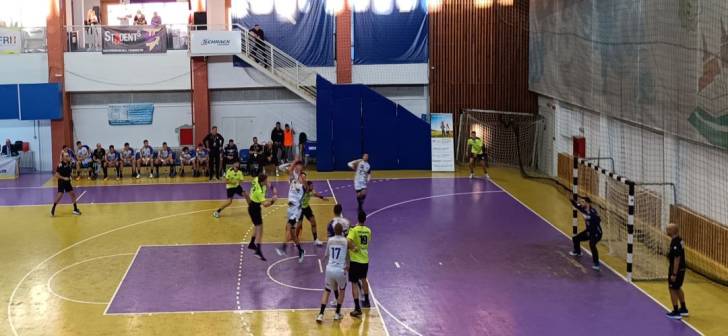 Disputa cu o vecina din campionat: Politehnica Timisoara vs Vaslui.