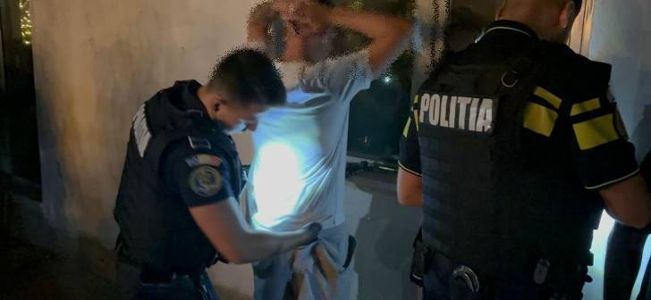 Agresiune in public la Timisoara. Barbat atacat si jefuit.