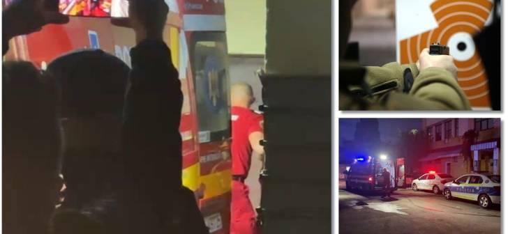 Tragedie la un poligon de trageri din Timisoara: Tanarul a decedat, ancheta in curs