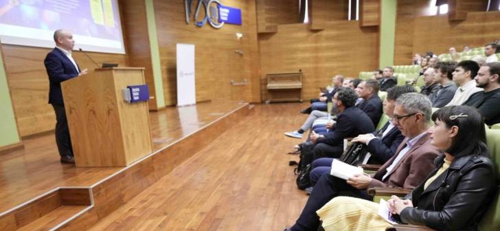 Universitatea Politehnica Timisoara lanseaza program de masterat in Calcul Cuantic