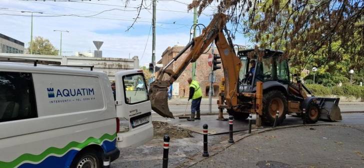 Aquatim anunță întreruperi ale apei în Timișoara: Detalii importante! Aquatim anunță întreruperi ale apei în Timișoara: Detalii importante!