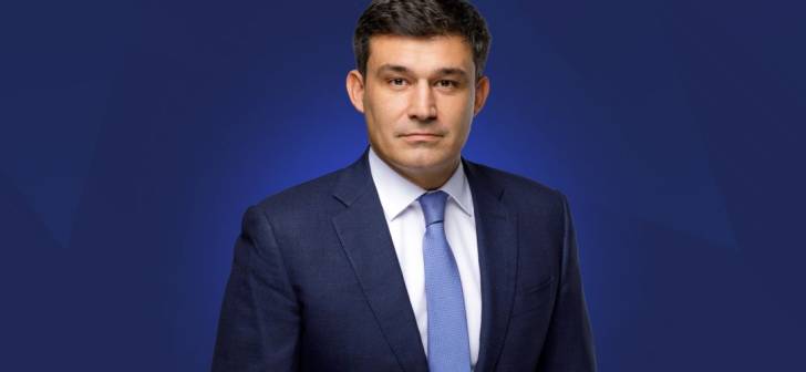 Sebastian Răducanu: Reindustrializarea României este esențială pentru viitorul nostru! Sebastian Răducanu: Reindustrializarea României este esențială pentru viitorul nostru!