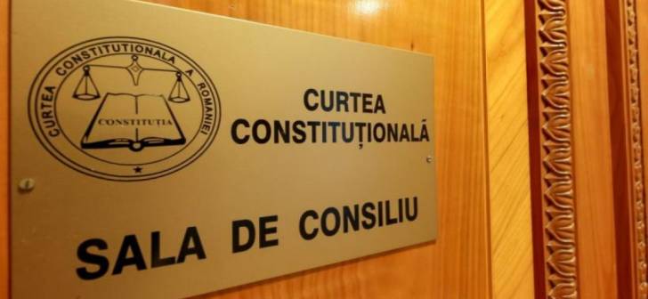 Se pregătește reconsiderarea voturilor din primul tur al alegerilor prezidențiale Se pregătește reconsiderarea voturilor din primul tur al alegerilor prezidențiale